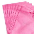 Hazi  Tissue Bag | 10 X 13 inch 50GSM Shopping Bags | 20 Pcs Per Pack. 
