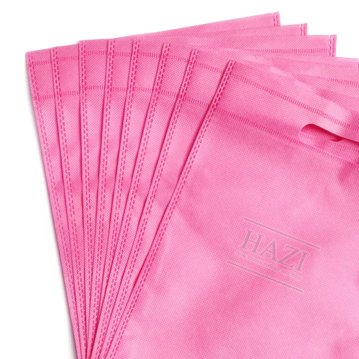 Hazi%20%20Tissue%20Bag%20%7C%2010%20X%2013%20inch%2050GSM%20Shopping%20Bags%20%7C%2020%20Pcs%20Per%20Pack%20-%20Image%205