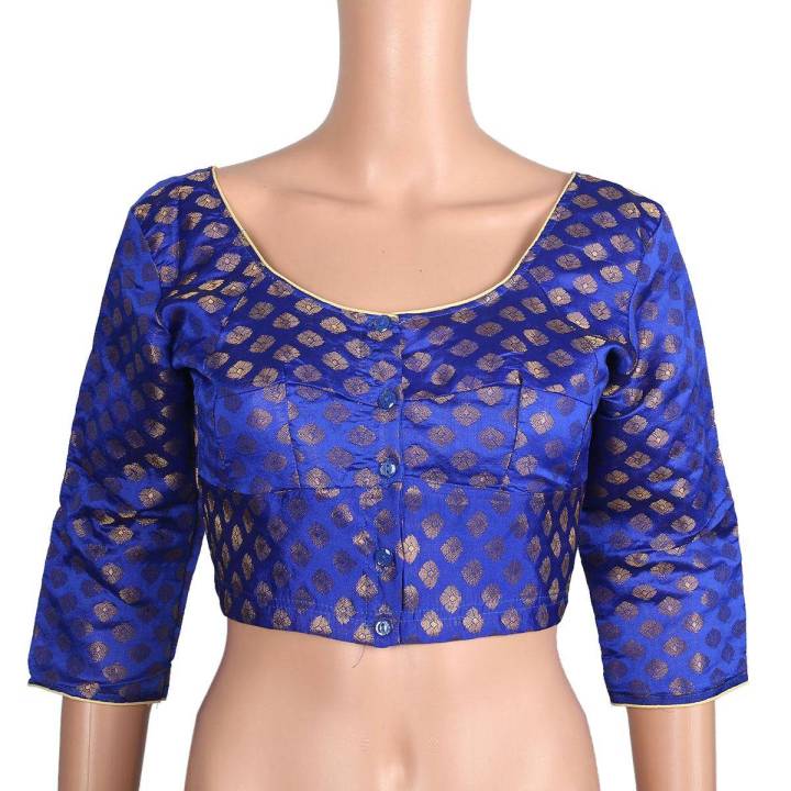 Indian%20Katan%20%20Bra%20Cut%20Blouse%20With%20Inner%20Fales%20Best%20Qualityfull%20Good%20Stitching%20For%20women%20-%20Blouse%20For%20Women%20-%20Image%205