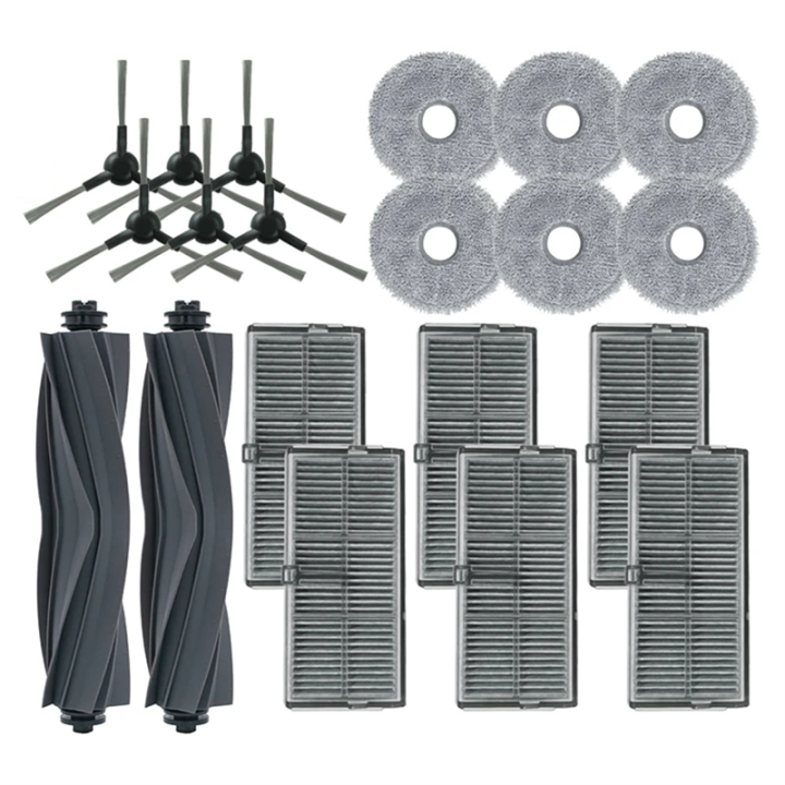 For L10s Pro Ultra Heat/X30 Ultra/X30 Pro Vacuum Cleaner Part