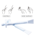 Nose Hair Wax Kit Effective and Safe Nose Hair Removal Women For Men and Set-Cola Kids. 