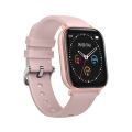 P8b 1.4-inch Square Display Ultra Slim Touchscreen Smart Watch Wearable Fitness Tracker. 