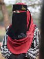 embrodary printed niqab niqab for muslim women one part niqab nose niqab. 