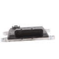 28350256 3600100-FA17 Black Engine Computer Board Computer Control Unit ECU MT22 for Dongfeng Fengguang 370. 