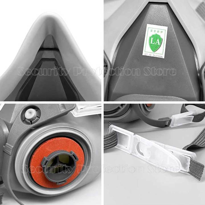 6200%20With%202097%20Dust%20Respirator%20Dust%20Polishing%20And%20Cutting%20Fiber%20Welding%20Fume%20Organic%20Gas%20Activated%20Carbon%20Antivirus%20Mask%20for%203m%20-%20Image%204