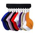 Hat Hanger Socks Peaked cap Organizer Multifunctional Closet Wardrobe Organizer Baseball caps Clips Space Saver Clothes Clips.