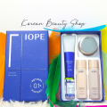 Iope Retinol Expert 0.1% 30ml Special Set. 