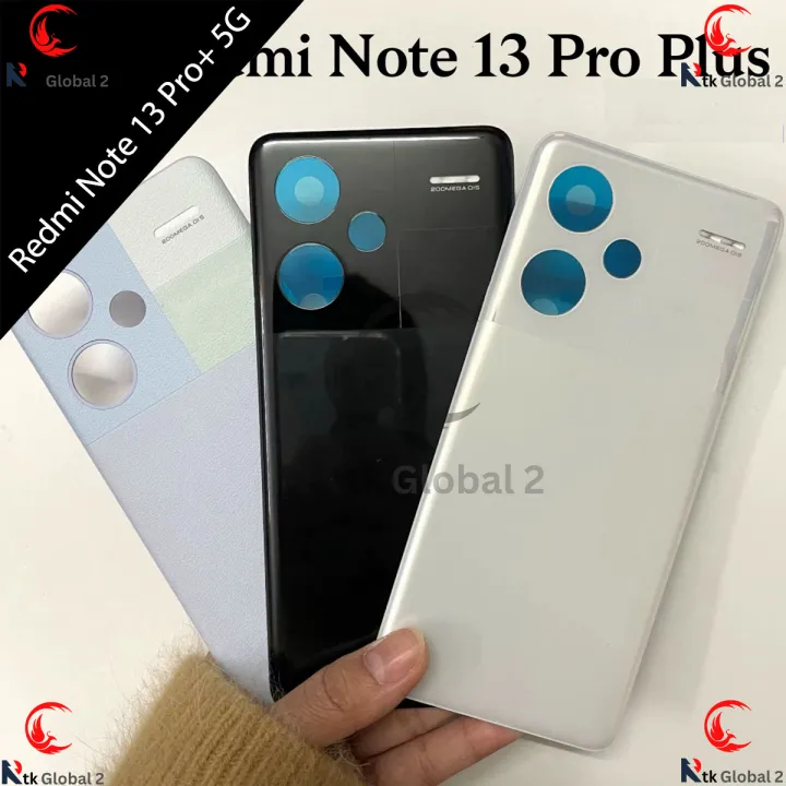 Backshell%20For%20Redmi%20Note%2013%20Pro+%205G%20//%20%20Backshell%20//%20Back%20panel%20//%20battery%20cover%20//%20back%20door%20-%20Image%203