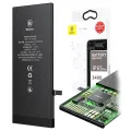 Baseus i-Phone 6s Plus 3400MAH High capacity Or-iginal battery. 