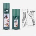 Kuelox Fixative Spray For Sketch, Charcoal, Pastel 180ml/300 ml. 