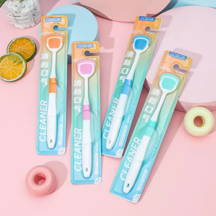 Silicone%20Tongue%20cleaning%20brush%20multifunctional%20tongue%20scraping%20toothbrush%20-1pcs%20-%20Image%204
