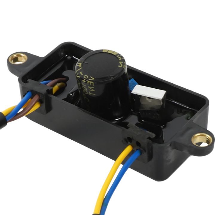 2KW-3KW%20Gasoline%20Generator%20Parts%20AVR%20Single-Phase%20Automatic%20Voltage%20Rectifier%20-%20Image%209