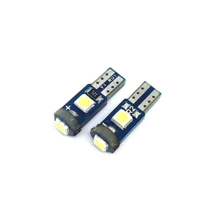10Pcs%20T5%20W1.2W%2027%2074%2086%20206%203SMD%203030%20LED%20Car%20Interior%20Light%20Auto%20Side%20Light%20T5%20LED%20Dashboard%20Gauge%20Instrument%20Lamp%20Bulbs%20car%20dashboard%20light%20lamp%20-%20Image%208