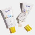 2024 Supergoop Primer Make up Product spf40 Unseen Sunscreen Broad Spectrum Glowscreen Sunscreen Face Body Makeup 50ml JokeTJokeJ. 