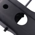 Replacement - Heavy Duty Office Chair Tilt Control Mechanism - Mounting Hole Size is Not Standard Dimension. 