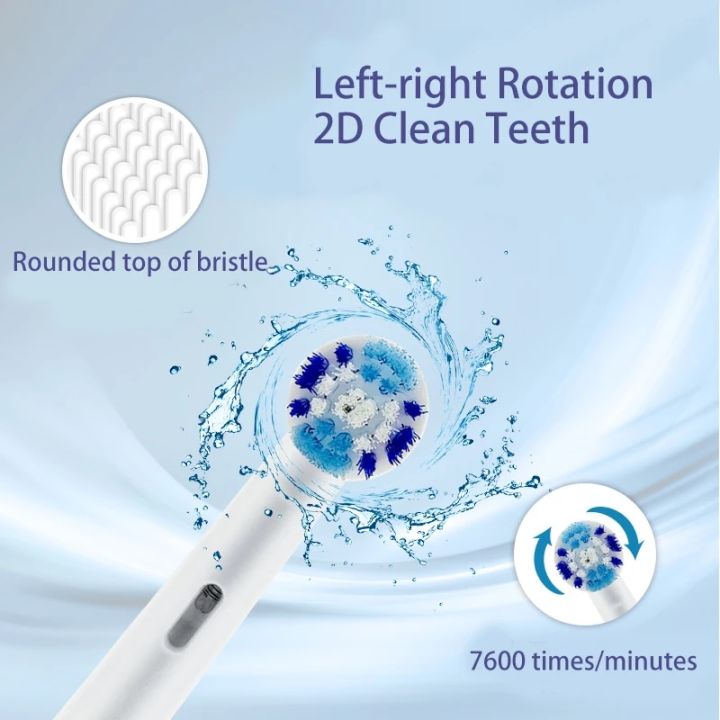 Oral%20B%20Sonic%20Electric%20Toothbrush%202D%20Rotating%20Electronic%20Toothbrush%20Oral%20Hygiene%20Dental%20Teeth%20Brush%20with%20Replaceable%20Heads%20-%20Image%202