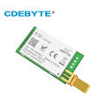 10Pcs UART LoRa Wireless Module CDEBYTE E32-170T30D 170MHz 30dBm 1W Long Range DIP IoT Wireless Transceiver Lora Module.