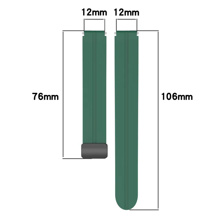 Mi%20Band%209%20Mi%20Band%208%20Extra%20Large%20Silicone%20Strap%20for%2012mm%20Magnetic%20Folding%20Sport%20Band%20Compatible%20Quick%20Release%20for%20Xiaomi%20Band%209%20&%20Xiaomi%20Band%208%20-%20Image%204