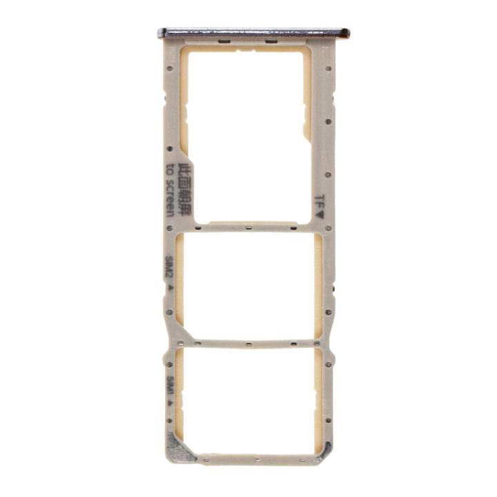 Huawei Y7-2018 Sky Color SIM Card Holder Tray