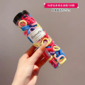 Indispensable -Quality And Durablity -Stylish 100 Piece Hair Band Hair Accessories For Children Imported From China- Innovative.