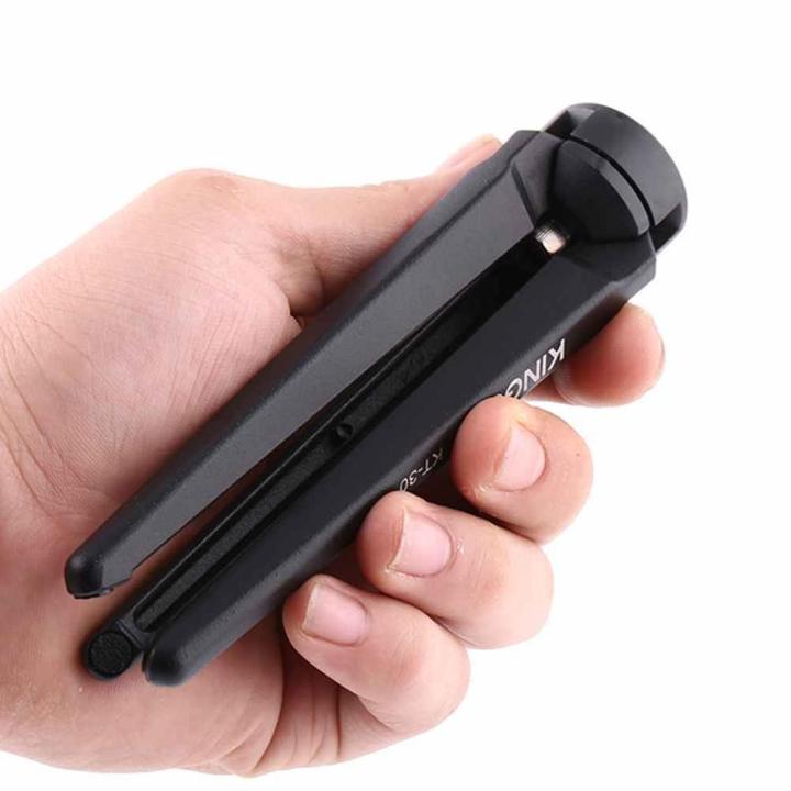 Travel%20Tripod%20Stand%20Lightweight%20Portable%20Mini%20Size%20-%20Image%205