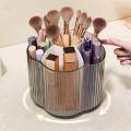 Desktop Makeup Organizer Makeup Brush Holder for Comb Brushes Pen. 