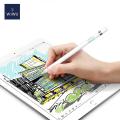 WIWU Picasso Active Stylus P339 Universal Capacitive Touch Screen Stylus Pen for iOS & Android- white.