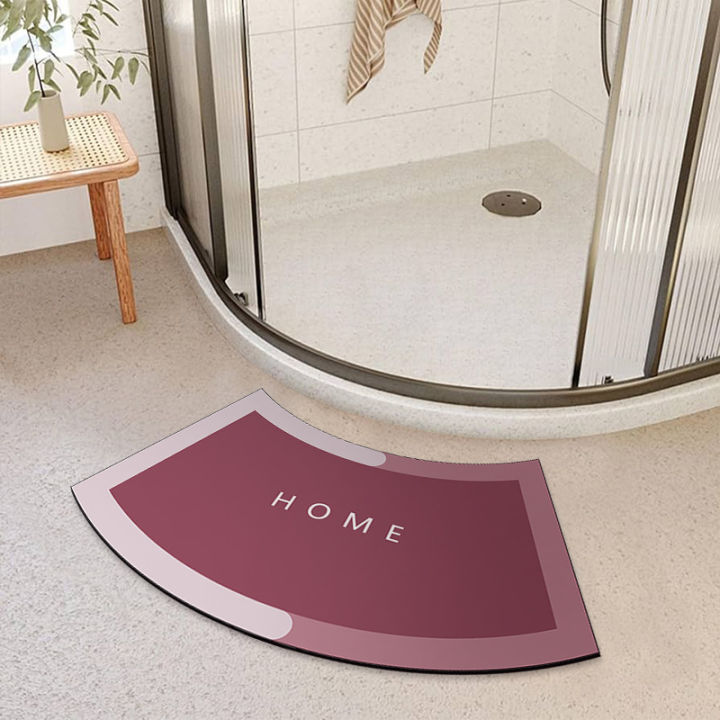 Curved%20bathroom%20floor%20mat,%20diatom%20mud%20absorbent%20non-slip%20floor%20mat,%20toilet%20floor%20mat,%20semi-circular%20fan-shaped%20shower%20room%20floor%20mat%20-%20Image%206