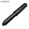 Quick Installation Toilet Paper Roller Adjustable Toilet Paper Holder Easy Installation Replacement 3pcs Set.