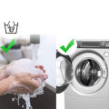 3Pcs/Lot for Vileda Edelweiss Mop 1-2 Spray Mop Replacement Mop Pad.