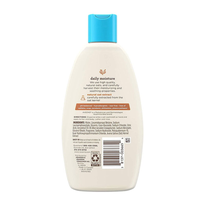 Aveeno%20Baby%20Daily%20Moisture%20Wash%20&%20Shampoo%20%E2%80%93%20236ml%20-%20Image%202