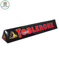 Toblerone Dark Chocolate Bar - 100g. 