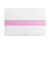 Zara Femme Edt 100ml + Twilight Mauve Edt 100ml for Women.