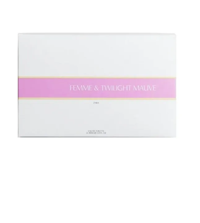 Zara%20Femme%20Edt%20100ml%20+%20Twilight%20Mauve%20Edt%20100ml%20for%20Women%20-%20Image%205