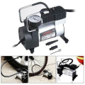 Portable 12V Air Compressor Pump. 