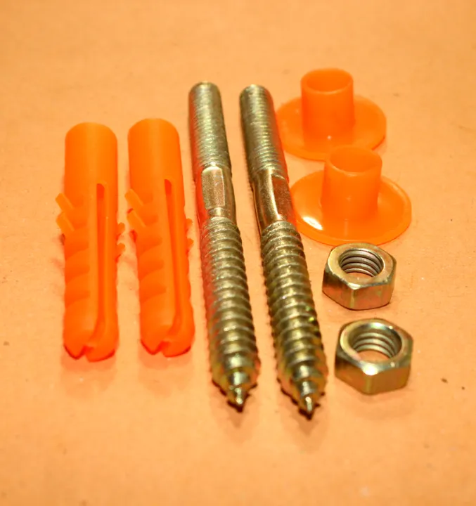 8pcs%20Wall%20Mounted%20Basin%20Fixing%20Set%208.5cm%20Screws%20Plug%20Washer%20Bathroom%20Fitting%20Kit%20-%20Image%204