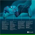 Xbox Wireless Controller Mineral Camo Special Edition - Wireless Controler.