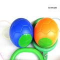 YZWJ✰Funny Children Kids Ankle Skip Ball Hop Jumping Playground Exercise Toy Game.