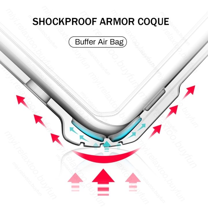 Transparent%20Acrylic%20Armor%20Case%20For%20Infinix%20GT%2010%20Pro%20GT10Pro%205G%20TPU%20Soft%20Shockproof%20Bumper%20Coque%20Infinix%20GT10%20Pro%205G%20X6739%206.67%20-%20Image%206