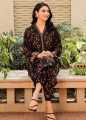 New exclusive designed VIP Linen Screenprint Les Work 2 Piece For Stylish Women/Girls. 