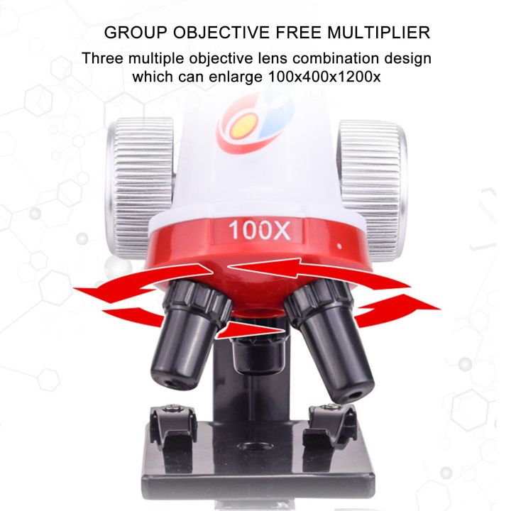 1200X%20Children%20Science%20Toy%20Biological%20Microscope%20Set%20Monocular%20Microscope%20with%20Mount%20Biological%20Experiment%20Tool%20Educational%20Toy%20-%20Image%203