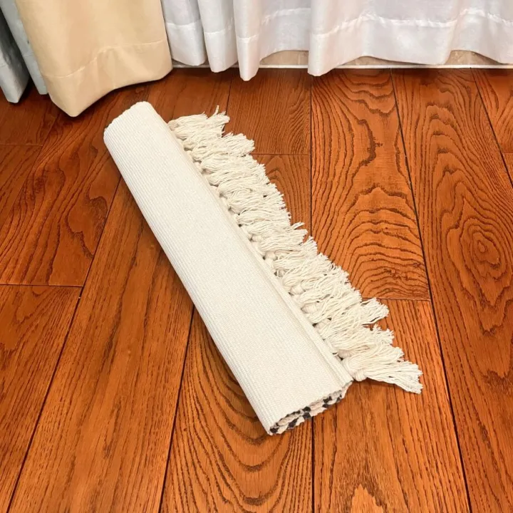 Cotton%20Soft%20Tassel%20Home%20Carpets%20for%20Living%20Room%20Bedroom%20Decorate%20Carpet%20Floor%20Door%20Mat%20Nordic%20LinenArea%20Rug%20Mats%20-%20Image%208