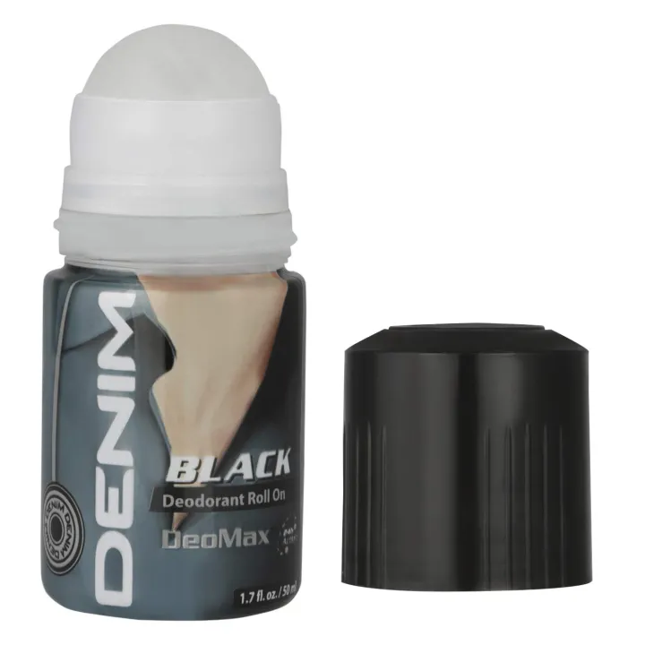 Denim%20Black%20Deodorant%20Roll%20on%2050ml%20-%20Image%202
