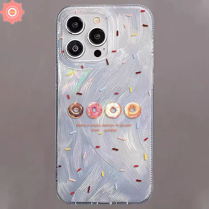 For%20Oppo%20A53%20A57%20A78%20A38%20A18%20A92%20A76%20A12%20A17K%20A77%20A17%20A33%20A16K%20A54%20A58%20A95%20A96%20A15%20A5%20A16s%20A31%20A3s%20A5s%20A9%20A7%20A74%20A16%20Reno%205F%205%204F%206%20Laser%20Card%20Creative%20Moon%20Star%20Cute%20Donuts%20Case%20-%20Image%205