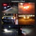 Universal Indicator Flash or Blink Light For Motorbike Bike Vaspa Car (2pcs). 