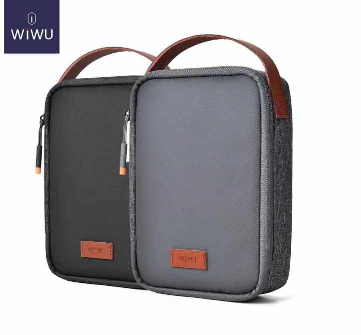 WiWU%20Minimalist%20Travel%20Pouch%20for%20Electronics%20Macbook%20Accessorie%20Organizer%20Bag%20-%20Image%202