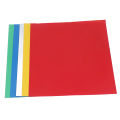 5 Pcs A4 Transfer Paper Water Soluble Carbon Paper Tracing Paper Copy Paper. 