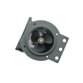 2X Water Jet Thruster Power Sprayer Pump Water Jet Pump with 3650 Brushless Motor + Water Cooling Jacket for RC Jet Boat. 