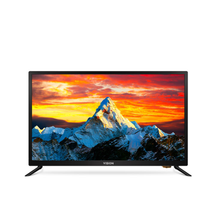 Vision 24" LED TV S2