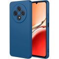 For Xiaomi Redmi 14C / Poco C75 Liquit Silicon Tup Back Cover Phone Cases phone cover For Xiaomi Redmi 14C phone case.